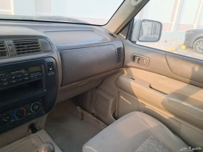 للبيع تشليح وينفع استخدام 7