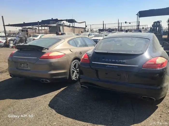 تشليح قطع غيار السيارات 2