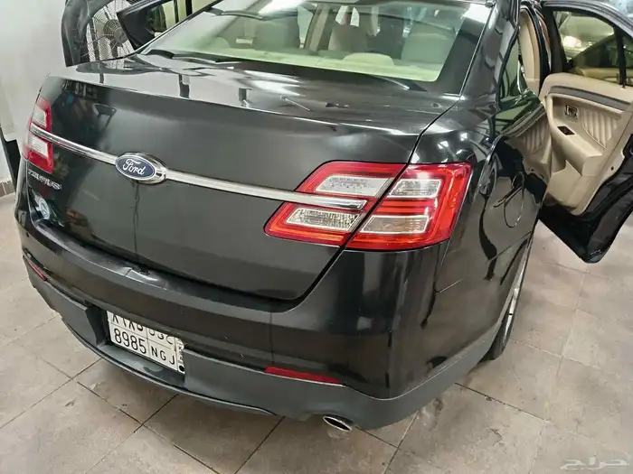 فورد تورس 2015 6