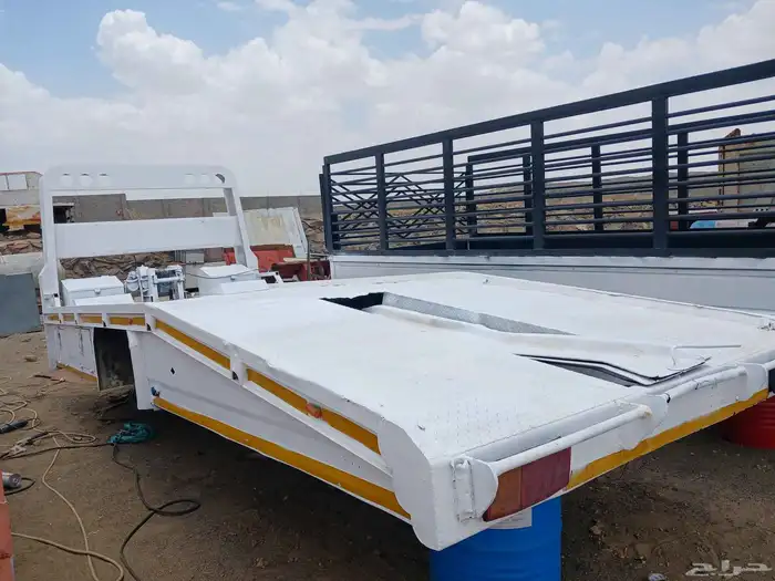 للبيع صندوق سطحة ايسوزو عرض الشاص 85 للموديلات الجديدة 5