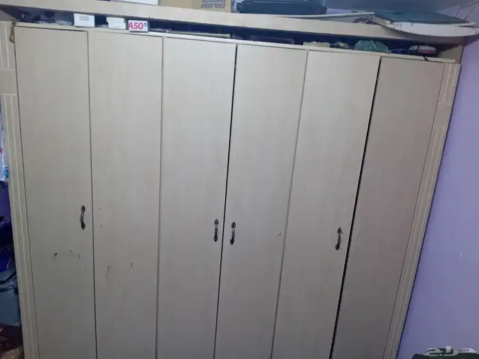 غرفه نوم بدون تسريحه سعر 200 2