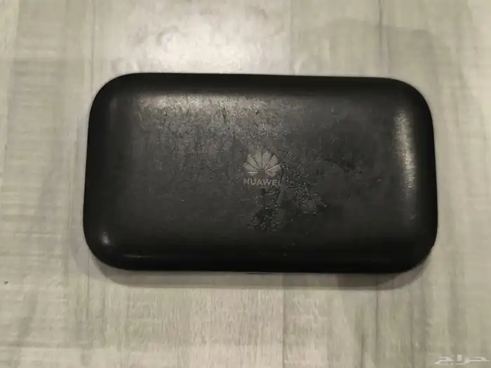 راوتر هواوي متنقل 4g 1