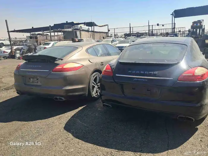 تشليح قطع غيار السيارات 3