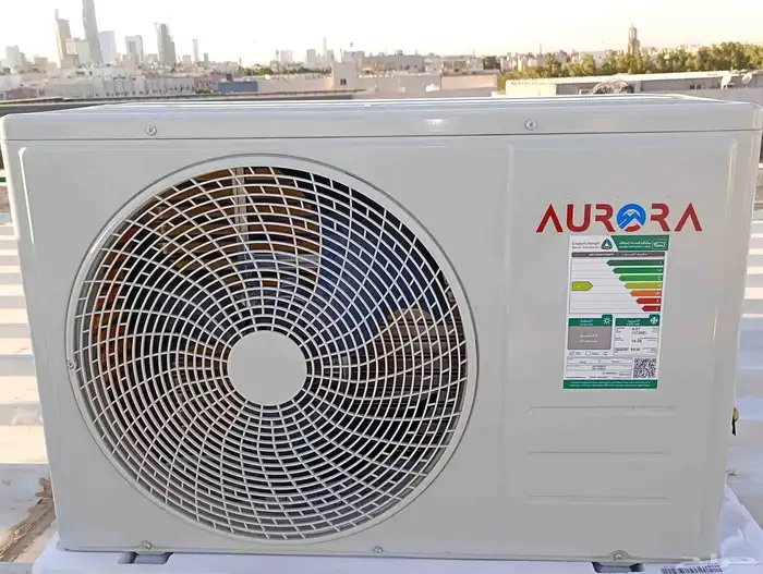 عروض على مكيفات سبليت مقاس 18 بارد39 0