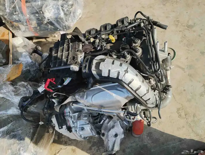 مكاين جاكور رنج روفر ايفوك سبورت فوج ديفندر ديسكفري 2