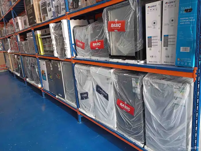 مكيفات سبليت وشباك وأجهزة منزلية 10