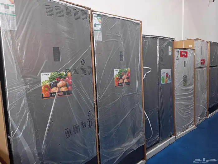 مكيفات سبليت وشباك وأجهزة منزلية 0