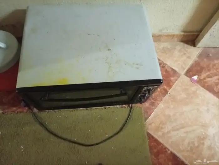 للبيع اصطوانة الغاز مليانة مكرويف العدد 2 1