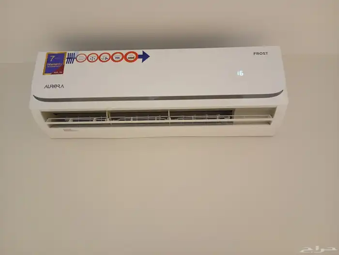 عروض على مكيفات سبليت مقاس 18 بارد39 8