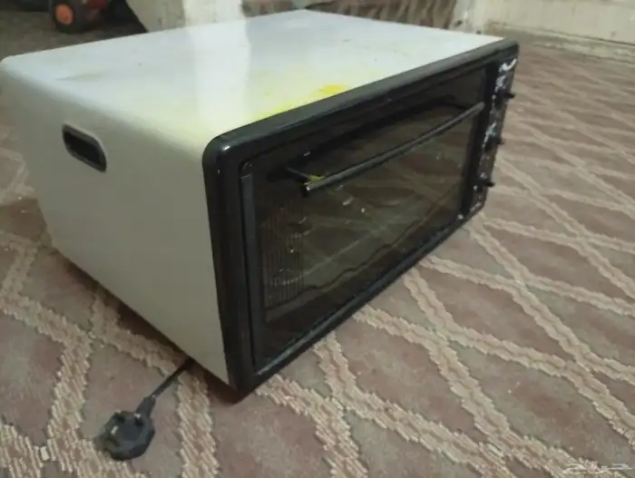 للبيع اصطوانة الغاز مليانة مكرويف العدد 2 8