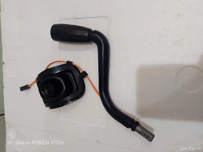 عصا قير يوكن و تاهو 2000 إلى 2006 0