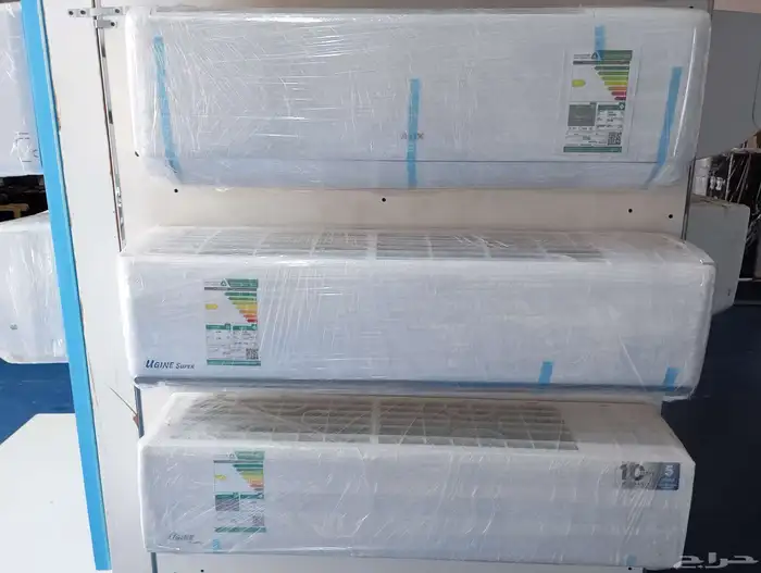 مكيفات سبليت وشباك وأجهزة منزلية 7