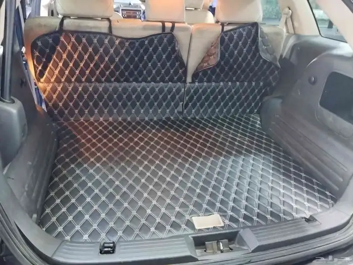 فورد ايدج 2010 فئة ليمتد مستعملة. فل كامل قير أوتوماتيك. بنز 32