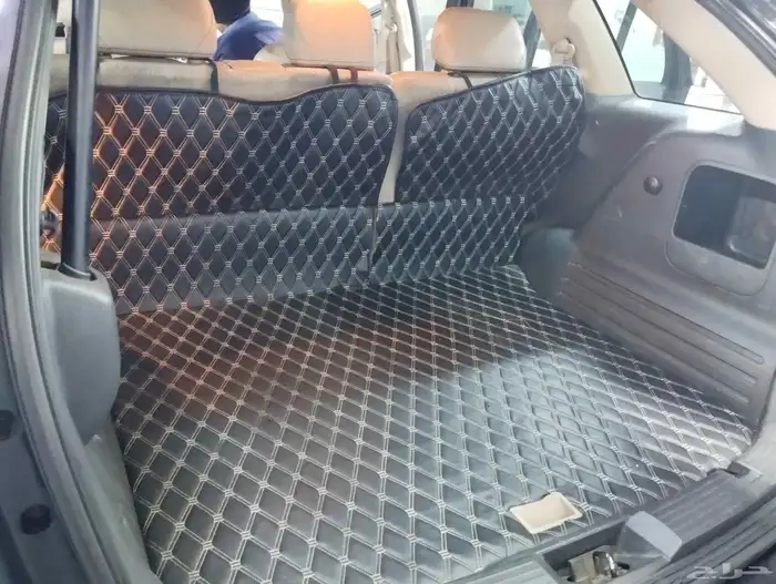 فورد ايدج 2010 فئة ليمتد مستعملة. فل كامل قير أوتوماتيك. بنز 31