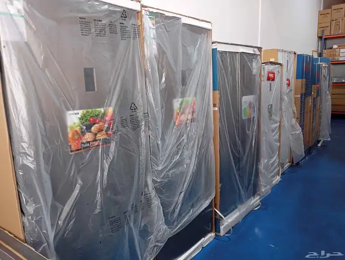 مكيفات سبليت وشباك وأجهزة منزلية 3