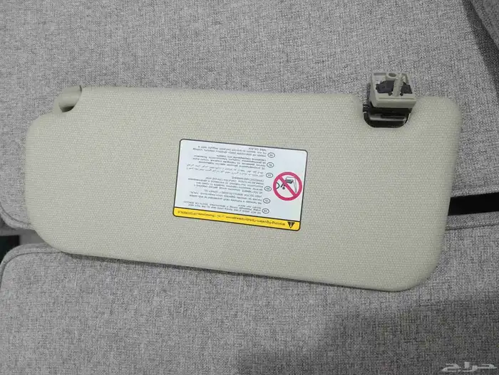 شماسات كيا ريو هونداي أكسنت نظيف مع كلبساتها ومساميره 5