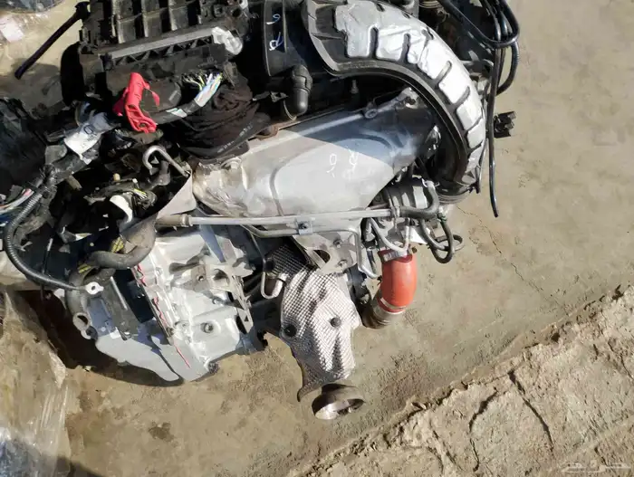 مكاين جاكور رنج روفر ايفوك سبورت فوج ديفندر ديسكفري 3