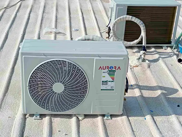 عروض على مكيفات سبليت مقاس 18 بارد39 3