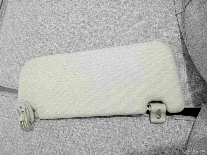 شماسات كيا ريو هونداي أكسنت نظيف مع كلبساتها ومساميره 1