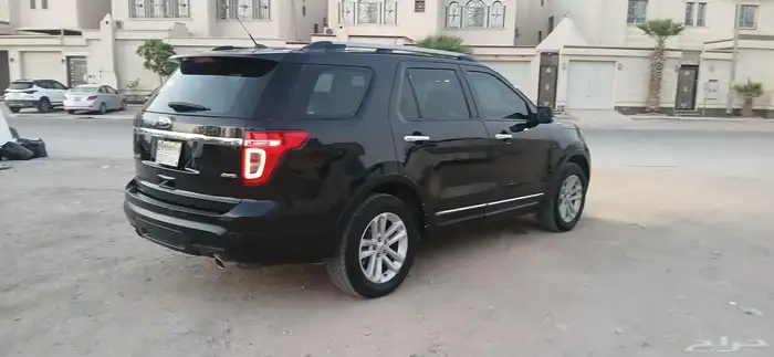 فورد اكسبلور 2013 3