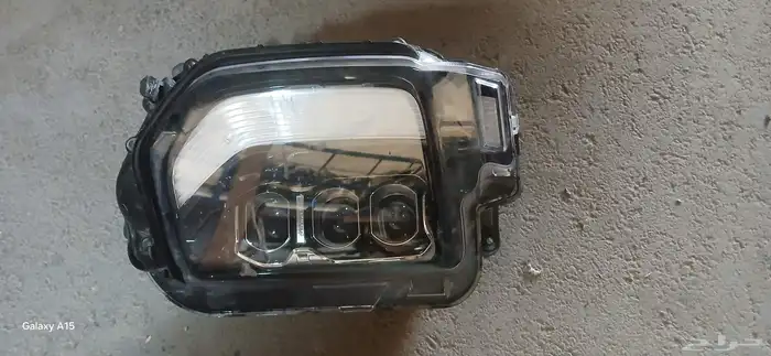 شمعه باليسيد 2022 2024 اصلي 0