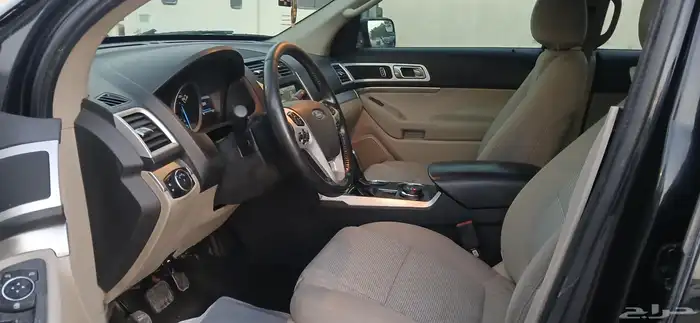 فورد اكسبلور 2013 9