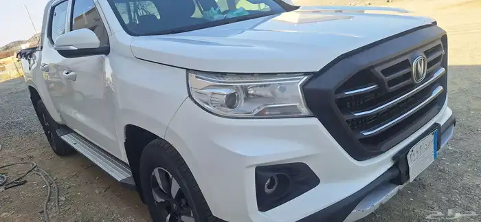 شانجان هنتر 2022للبيع 0