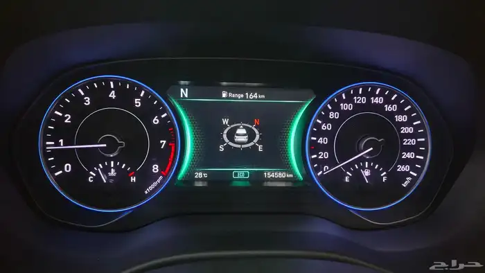 باليسيد موديل 2020 12