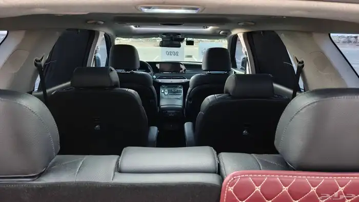 باليسيد موديل 2020 13