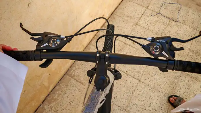 سيكل رياضي 3