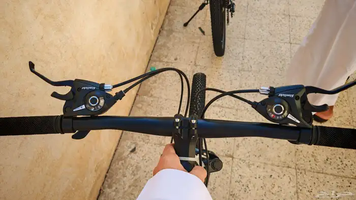 سيكل رياضي 1