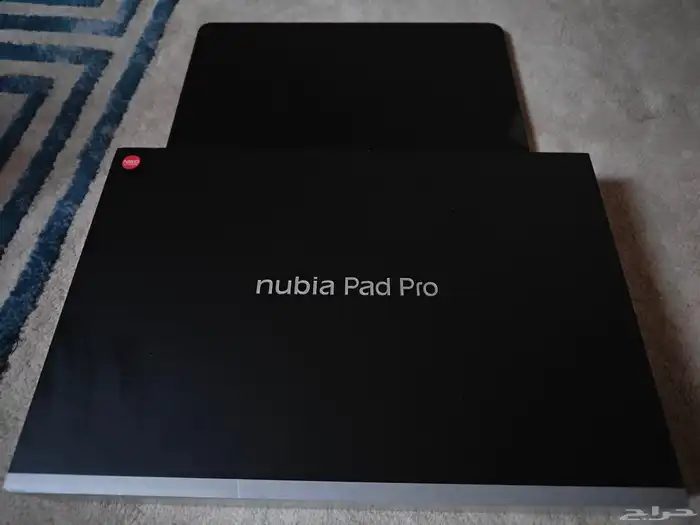 نوبيا باد برو من   سلسله رد ماجيك 16 رام قوي جدآ العاب 0