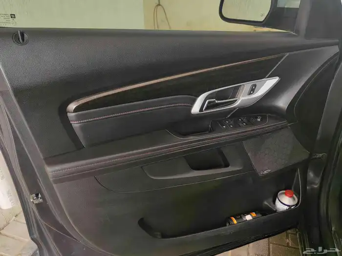 جي ام سي تيرين دينالي 2015 16