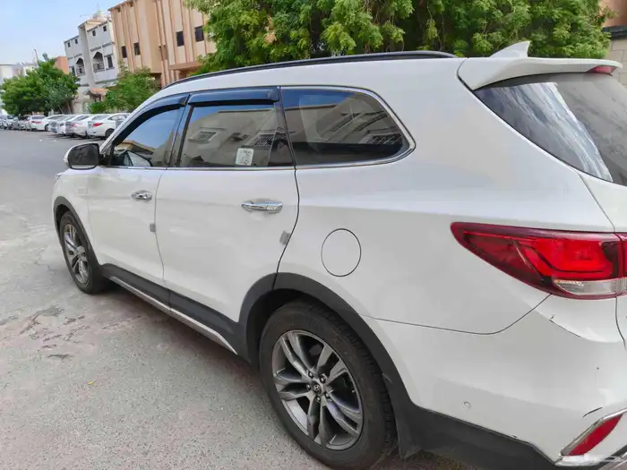 سنتافي ماكس كروز ديزل فل كامل 5