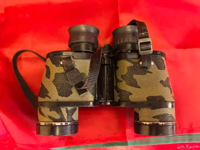 دربيل روسي اصلي ثقيل 9