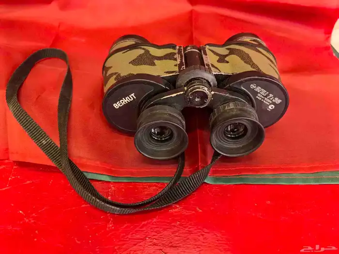 دربيل روسي اصلي ثقيل 1