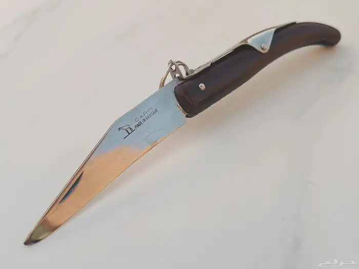 سكين ردادي اوكابي الماني 0