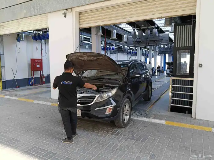 كيا سبورتاج 2012 0