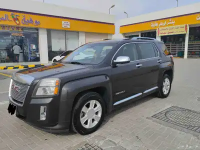 جي ام سي تيرين دينالي 2015 index