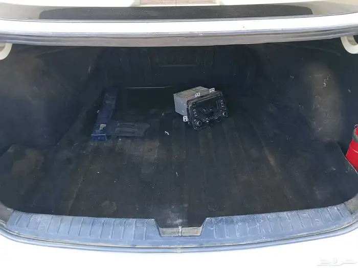 كيا اوبتيما 2014 3