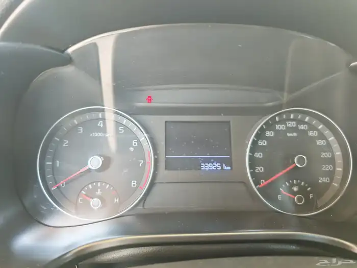 كيا سيراتو موديل 2019 3