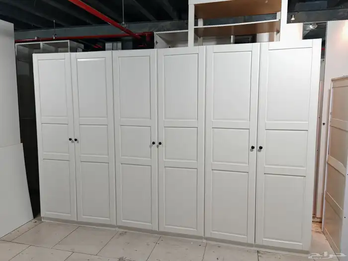 دولاب ايكيا 3متر 0