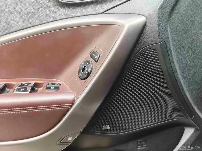 سنتافي ماكس كروز ديزل فل كامل 8