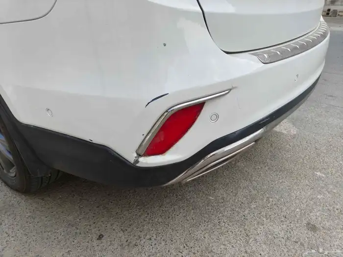 سنتافي ماكس كروز ديزل فل كامل 2