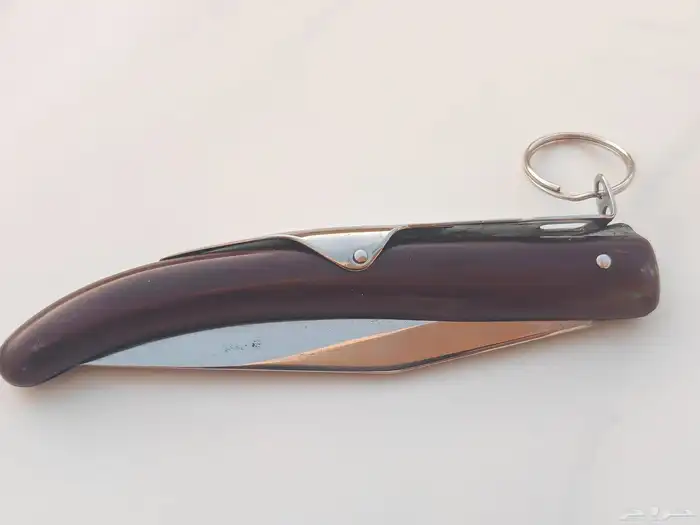 سكين ردادي اوكابي الماني 4