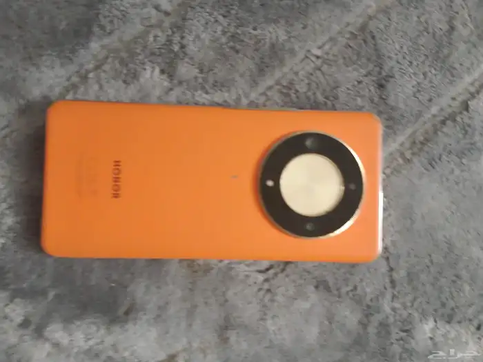 جوال هونرx9b الجوال حالته ممتازة معاه الكرتون و السعر ممتاز 1