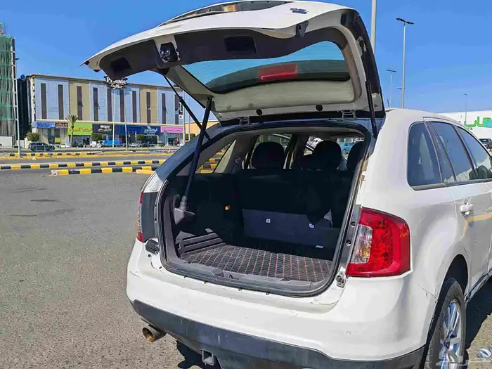 فورد ايدج 2013 2