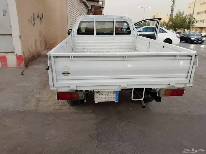 ايسوزو ديماكس 3