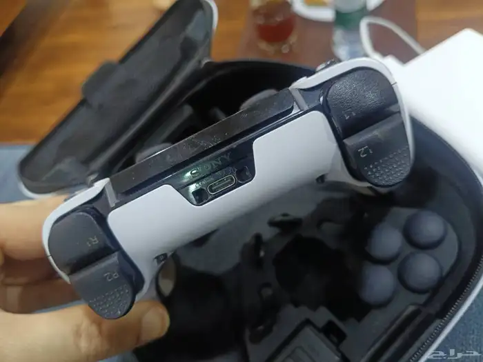 يد سوني 5 احترافيه 3