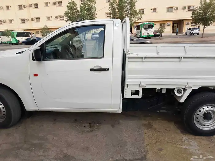 ايسوزو ديماكس 6